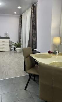 2-к квартира, вторичка, 65м2, 5/15 этаж