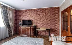 1-к квартира, вторичка, 45м2, 4/5 этаж