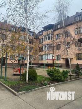 1-к квартира, вторичка, 34м2, 2/4 этаж