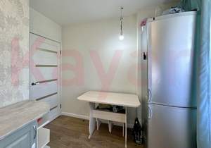 1-к квартира, вторичка, 32м2, 6/17 этаж