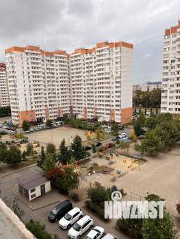 1-к квартира, вторичка, 37м2, 8/16 этаж