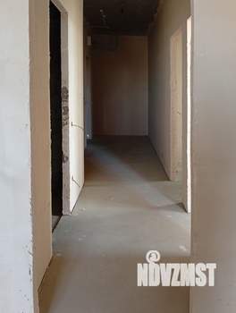 2-к квартира, вторичка, 78м2, 9/21 этаж