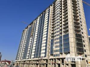 2-к квартира, вторичка, 71м2, 10/21 этаж