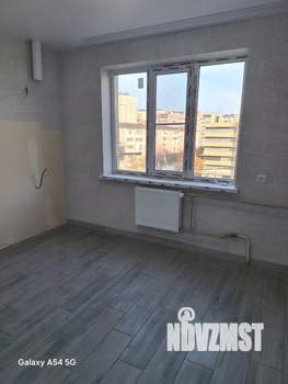 1-к квартира, вторичка, 31м2, 5/5 этаж