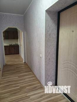 2-к квартира, вторичка, 60м2, 4/6 этаж