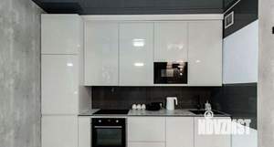 2-к квартира, вторичка, 63м2, 8/18 этаж