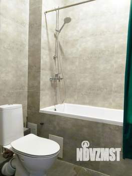 1-к квартира, вторичка, 35м2, 15/17 этаж