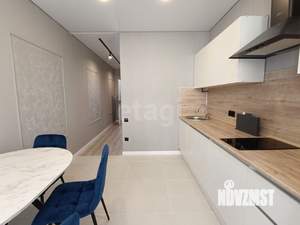 1-к квартира, вторичка, 40м2, 1/4 этаж