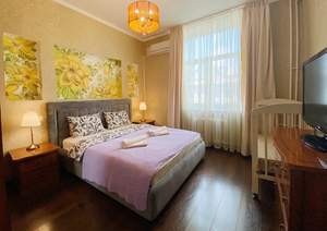 2-к квартира, вторичка, 42м2, 7/19 этаж