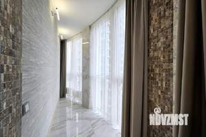 2-к квартира, вторичка, 82м2, 15/25 этаж