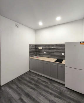 1-к квартира, вторичка, 35м2, 2/18 этаж