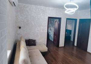 2-к квартира, вторичка, 62м2, 5/17 этаж