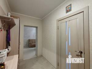 2-к квартира, вторичка, 59м2, 3/5 этаж