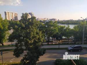 1-к квартира, вторичка, 32м2, 3/5 этаж