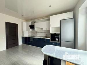 1-к квартира, вторичка, 36м2, 1/5 этаж