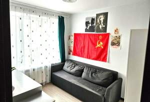 2-к квартира, вторичка, 49м2, 5/19 этаж