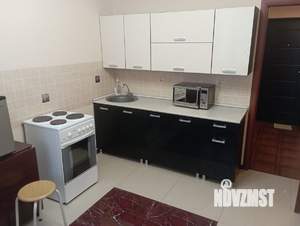 1-к квартира, вторичка, 34м2, 2/7 этаж