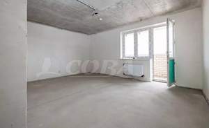 2-к квартира, вторичка, 53м2, 2/20 этаж