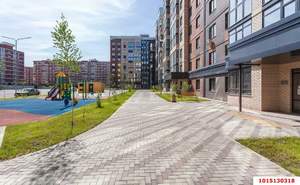 1-к квартира, вторичка, 34м2, 4/9 этаж