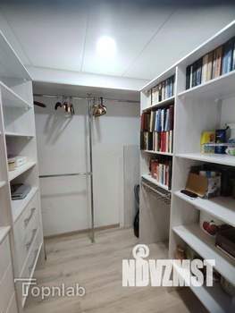 2-к квартира, вторичка, 74м2, 3/19 этаж