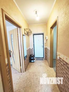 1-к квартира, вторичка, 36м2, 5/5 этаж