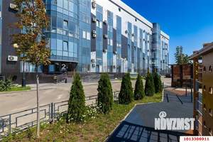 Студия квартира, вторичка, 20м2, 1/5 этаж