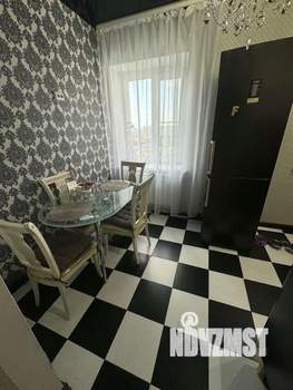 1-к квартира, вторичка, 39м2, 9/9 этаж