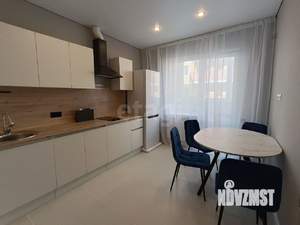 1-к квартира, вторичка, 40м2, 1/4 этаж