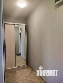 1-к квартира, вторичка, 36м2, 18/19 этаж