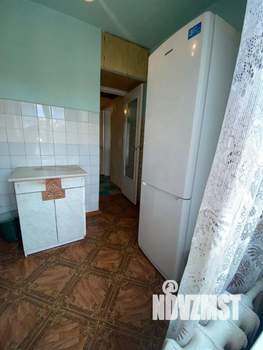 2-к квартира, вторичка, 45м2, 5/5 этаж