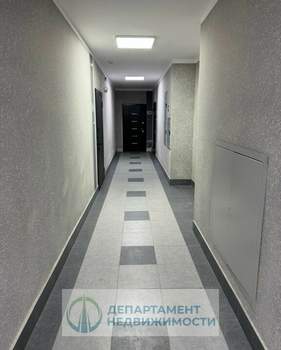 Студия квартира, вторичка, 36м2, 6/16 этаж