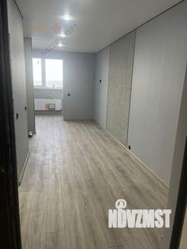 1-к квартира, вторичка, 25м2, 5/13 этаж