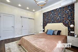 1-к квартира, вторичка, 42м2, 11/20 этаж