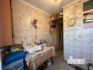 2-к квартира, вторичка, 47м2, 4/5 этаж