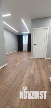2-к квартира, вторичка, 46м2, 14/19 этаж