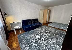 1-к квартира, вторичка, 38м2, 5/16 этаж