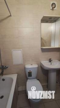 1-к квартира, вторичка, 36м2, 3/3 этаж