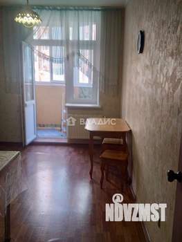 1-к квартира, вторичка, 40м2, 4/16 этаж