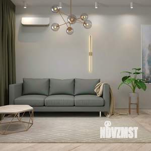1-к квартира, вторичка, 38м2, 8/9 этаж