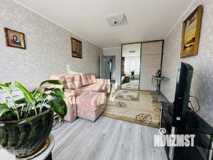 2-к квартира, вторичка, 73м2, 12/16 этаж