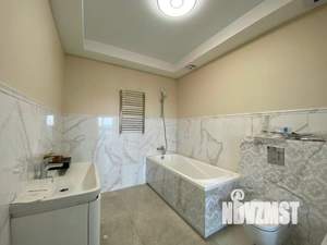 3-к квартира, вторичка, 110м2, 20/24 этаж