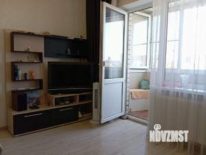 1-к квартира, вторичка, 31м2, 4/4 этаж