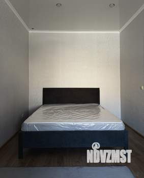 1-к квартира, вторичка, 39м2, 8/8 этаж