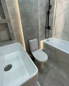 2-к квартира, вторичка, 40м2, 4/22 этаж