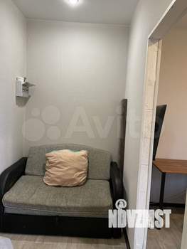 Студия квартира, вторичка, 25м2, 3/9 этаж