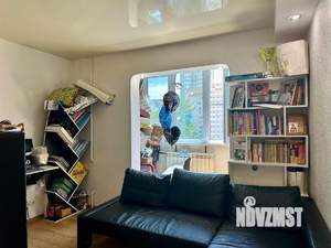 2-к квартира, вторичка, 47м2, 6/10 этаж