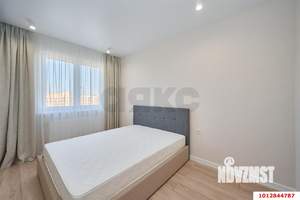 2-к квартира, вторичка, 53м2, 9/10 этаж