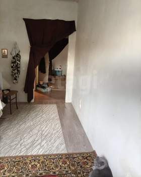 2-к квартира, вторичка, 62м2, 2/17 этаж