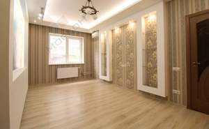 2-к квартира, вторичка, 50м2, 1/10 этаж