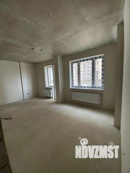 2-к квартира, вторичка, 48м2, 12/24 этаж